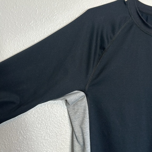 BURTON Men's Snowboarding Long Sleeve Top - Picture 5 of 7